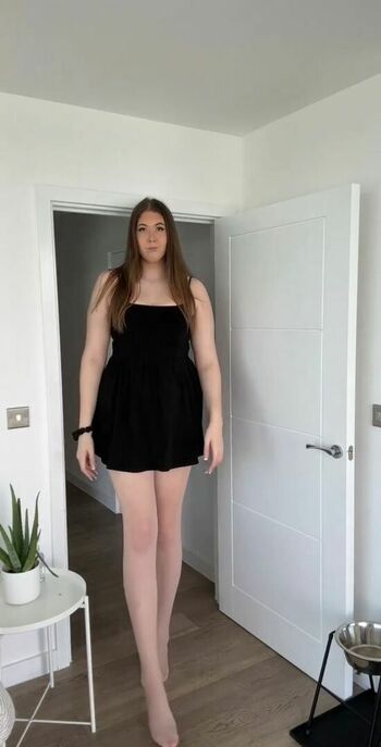 Katie Woolls