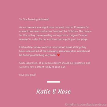 katieandrose
