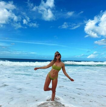 Katrina Bowden