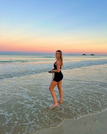 Katrina Bowden