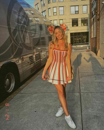 Katrina Bowden