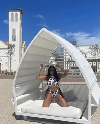 Katrina Louise Paul