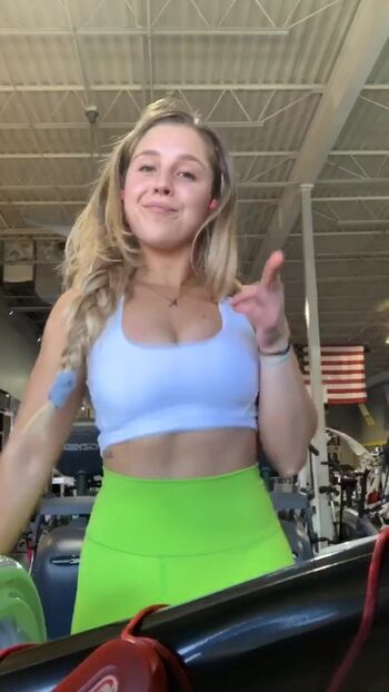 Katrina McKenna
