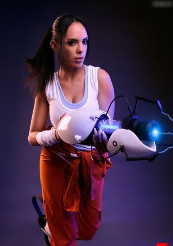 Katrina Moreno