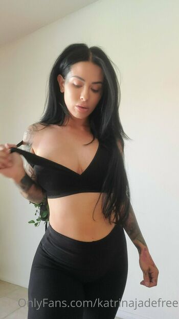 katrinajadefree