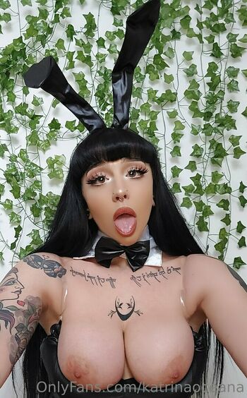 KatrinaOceana
