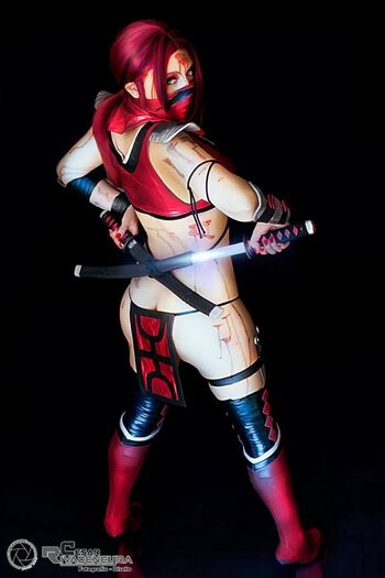 KattaRamosCosplay