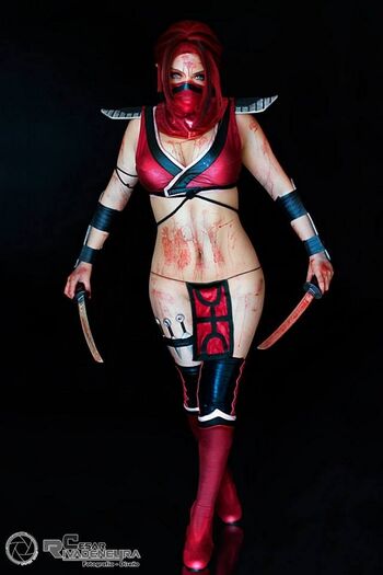 KattaRamosCosplay
