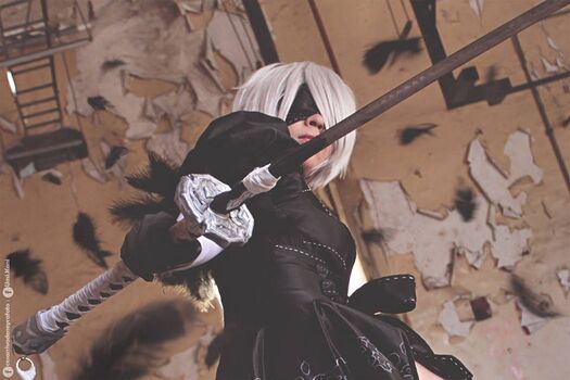 KattaRamosCosplay