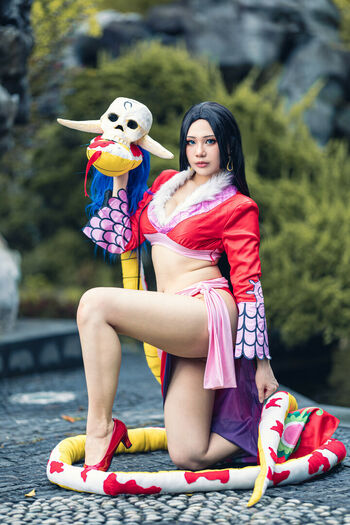 Katy Kat Cosplay