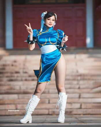 Katy Kat Cosplay