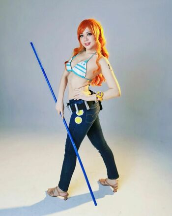 Katy Kat Cosplay