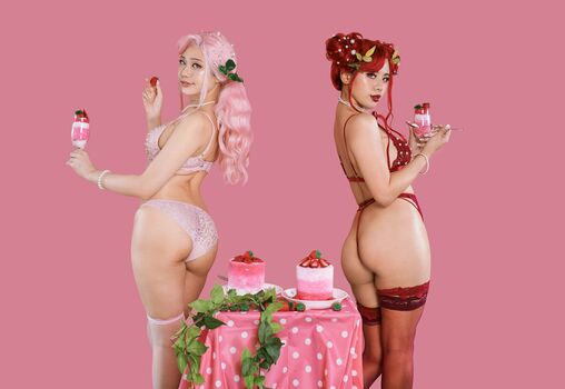 Katy Kat Cosplay