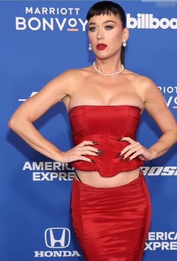 Katy Perry