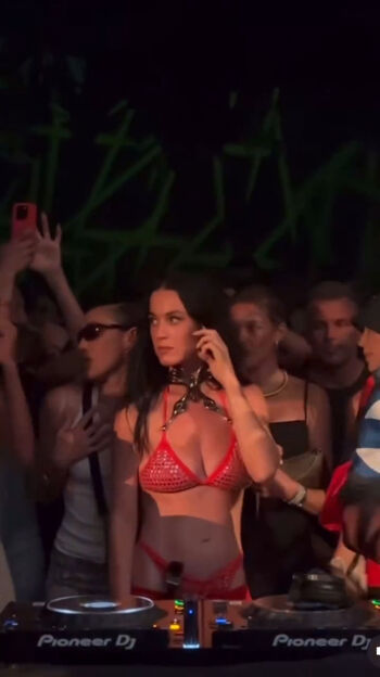 Katy Perry