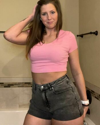 Katywithabooty