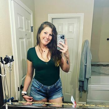 Katywithabooty