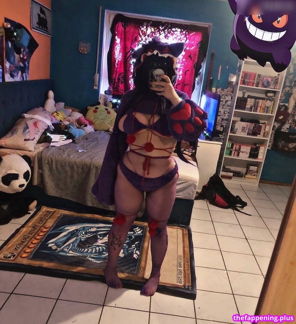KawaiiAlienPanda