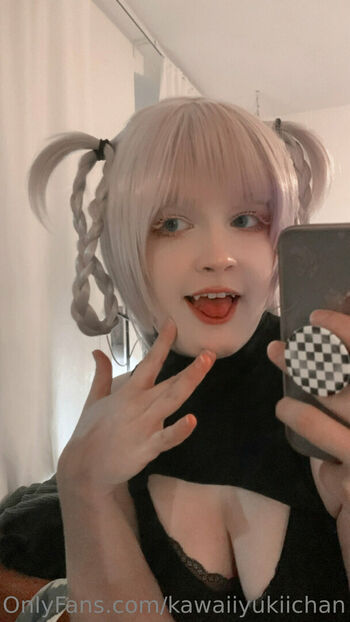 kawaiiyukiichan