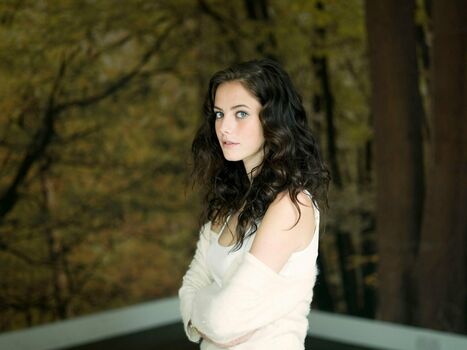 Kaya Scodelario