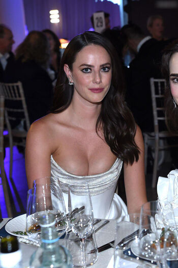 Kaya Scodelario