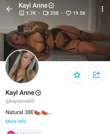 Kayl Anne
