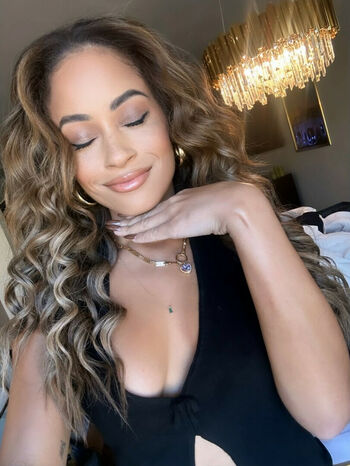 Kayla Braxton