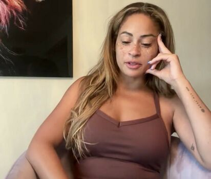 Kayla Braxton