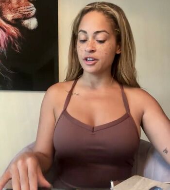 Kayla Braxton