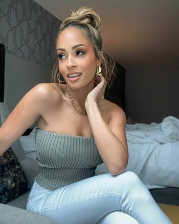Kayla Braxton