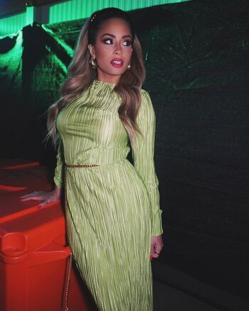 Kayla Braxton