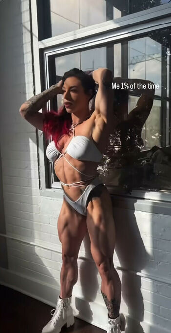 Kayla Rossi