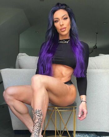 Kayla Rossi