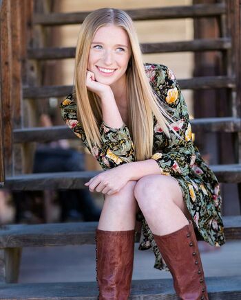 Kayla Rundle