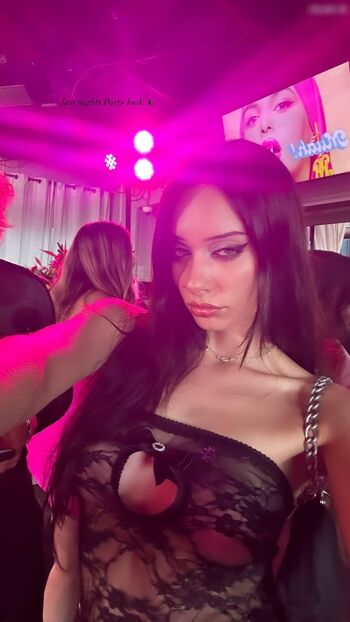 Kayla Shyx