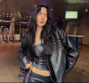 Kayla Shyx