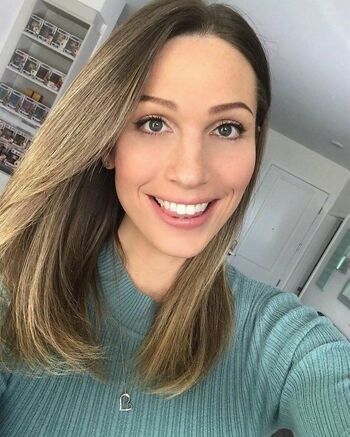 Kayla Ward