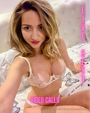 kaylalovefreee