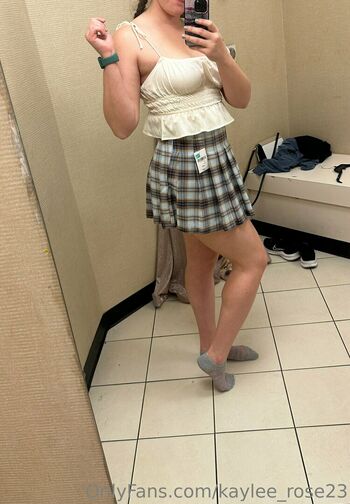 Kaylee Rose