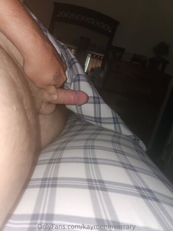 kaymeninverrary
