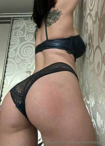 kayteennsweet