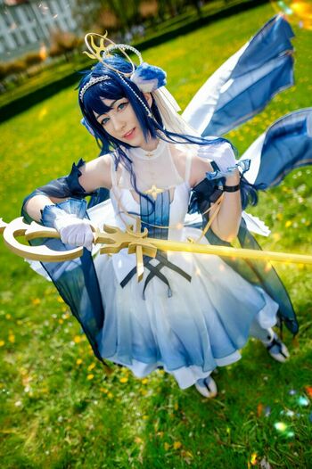 Keekihime