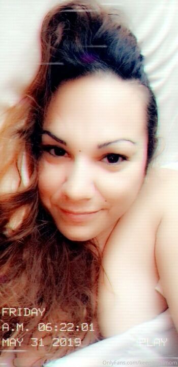 keepitrealmom