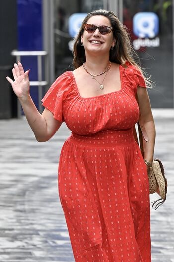 Kelly Brook