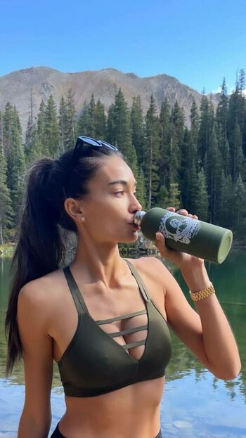 Kelly Gale