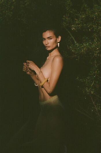 Kelly Gale
