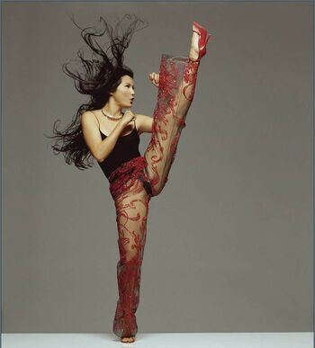 Kelly Hu