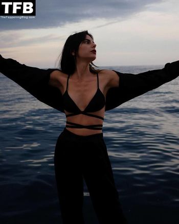 Kelly Piquet