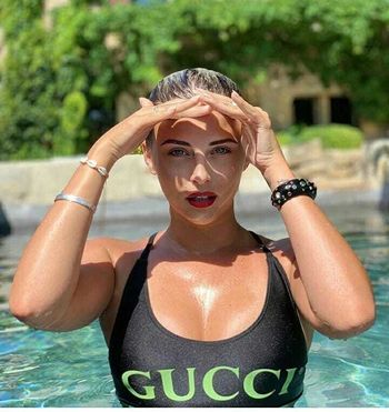 Kelly Vedovelli