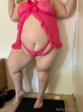 kellybellybbw